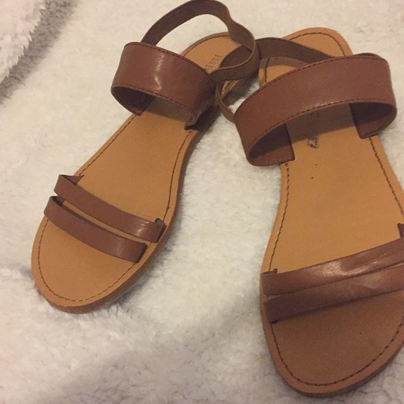 Sandals - Picture 3 of 3